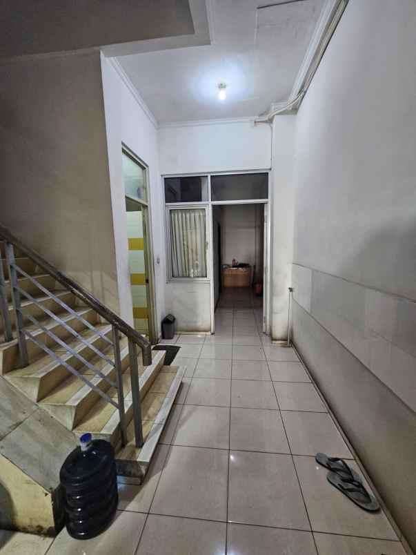 dijual ruko gudang kantor grogol jakarta barat