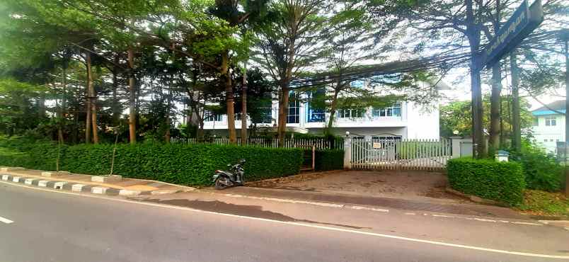 dijual ruko gudang kantor jalan soekarno hatta