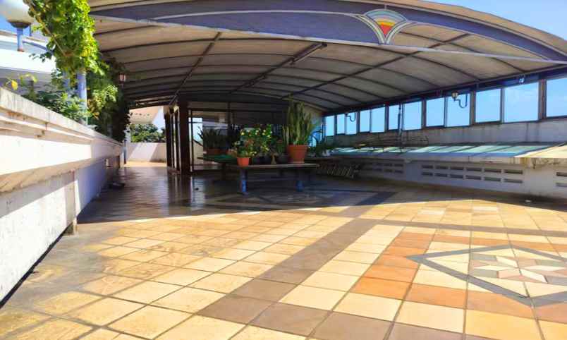 dijual ruko gudang kantor jalan soekarno hatta