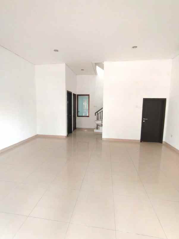 dijual ruko gudang kantor jgc jakarta garden city cakung