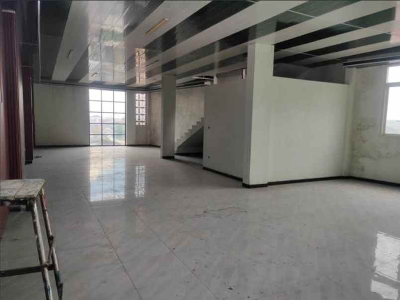 dijual ruko gudang kantor jl nambangan