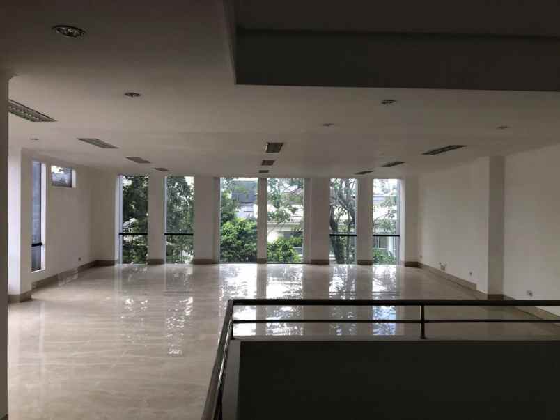 dijual ruko gudang kantor jl naripan bandung
