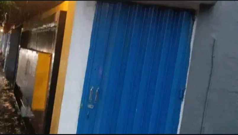 dijual ruko gudang kantor jl raya jemursari