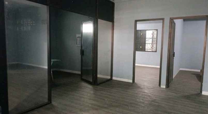 dijual ruko gudang kantor jl raya jemursari