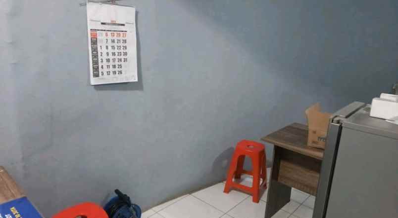 dijual ruko gudang kantor jl raya jemursari