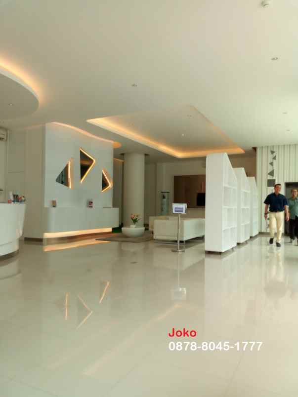dijual ruko gudang kantor jl wolter monginsidi