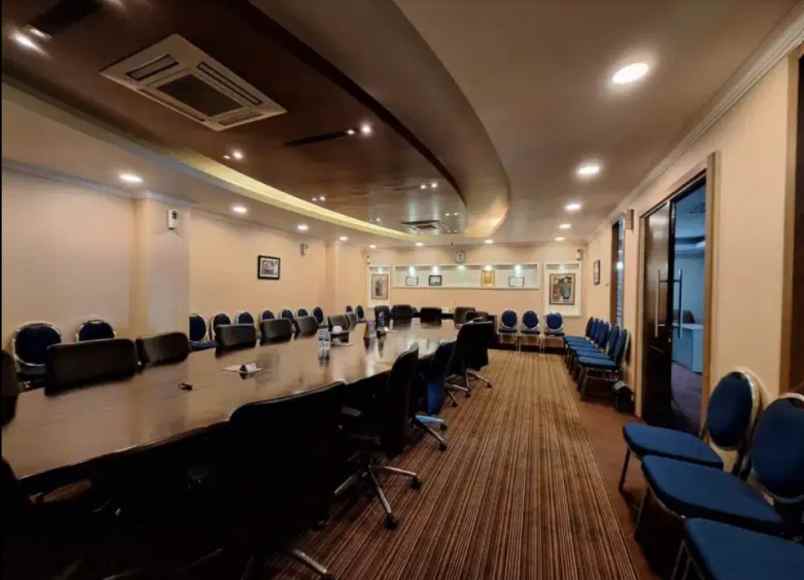 dijual ruko gudang kantor kemayoran