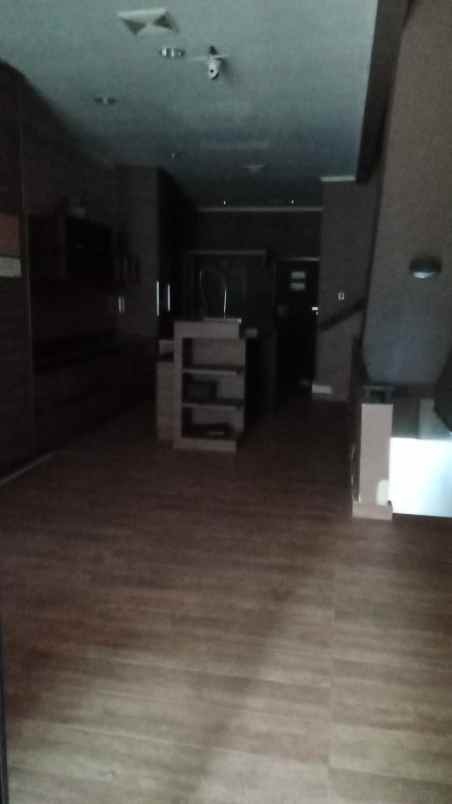 dijual ruko gudang kantor l agricola curug sangereng