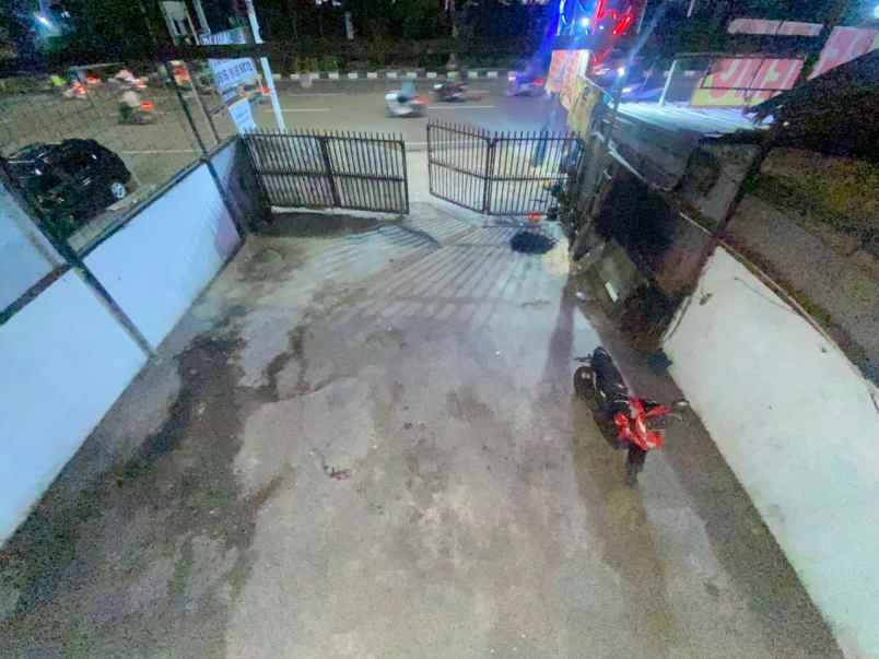 dijual ruko gudang kantor lenteng agung jagakarsa