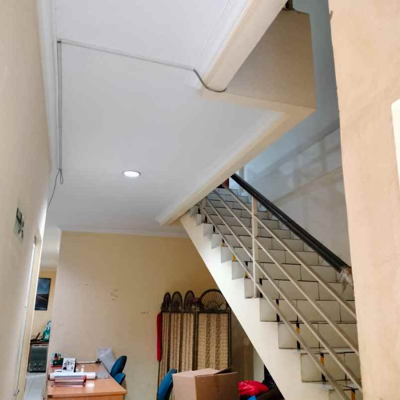 dijual ruko gudang kantor lenteng agung jagakarsa