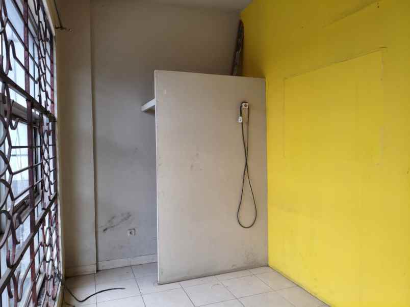 dijual ruko gudang kantor lenteng agung jagakarsa