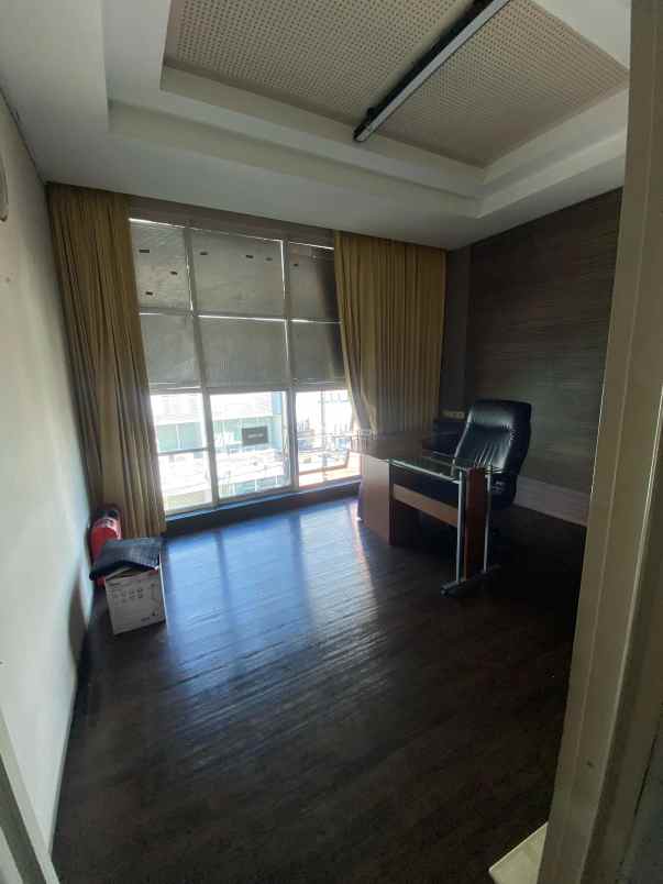 dijual ruko gudang kantor manyar kertoarjo