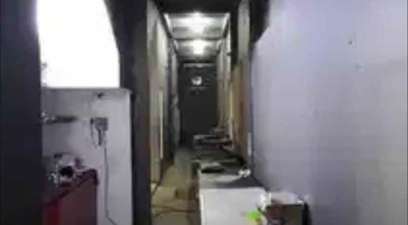 dijual ruko gudang kantor margasari kec buahbatu