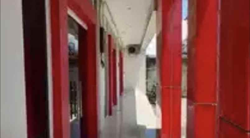 dijual ruko gudang kantor margasari kec buahbatu