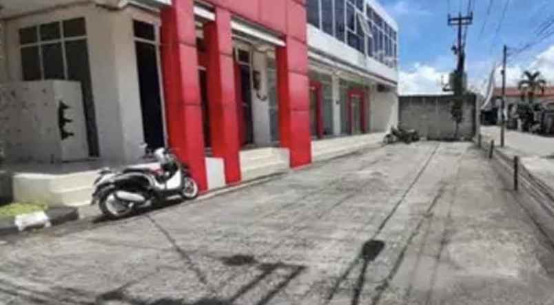 dijual ruko gudang kantor margasari kec buahbatu