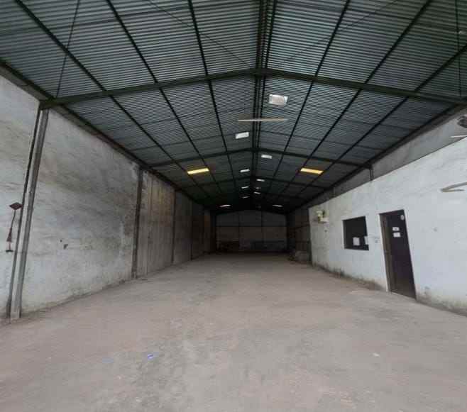dijual ruko gudang kantor margomulyo permai