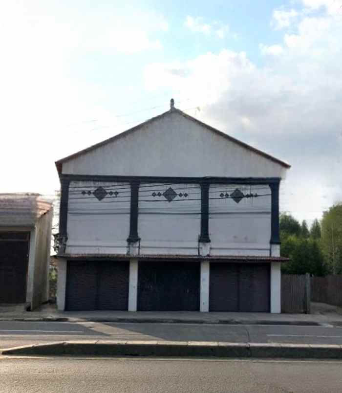 dijual ruko gudang kantor medan satria bekasi