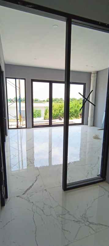 dijual ruko gudang kantor pergudangan sehati