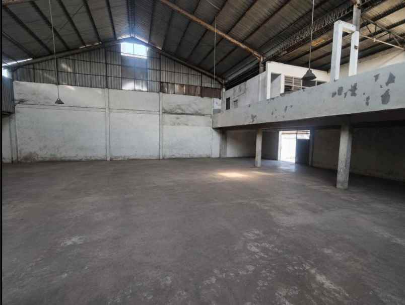 dijual ruko gudang kantor ploso