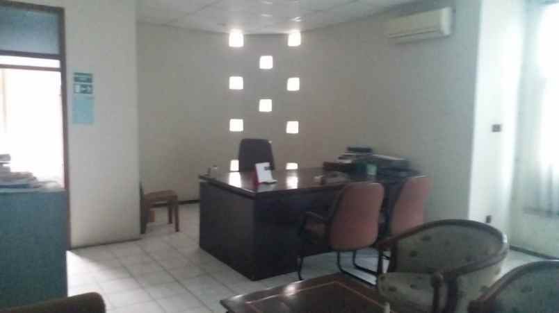 dijual ruko gudang kantor prapen
