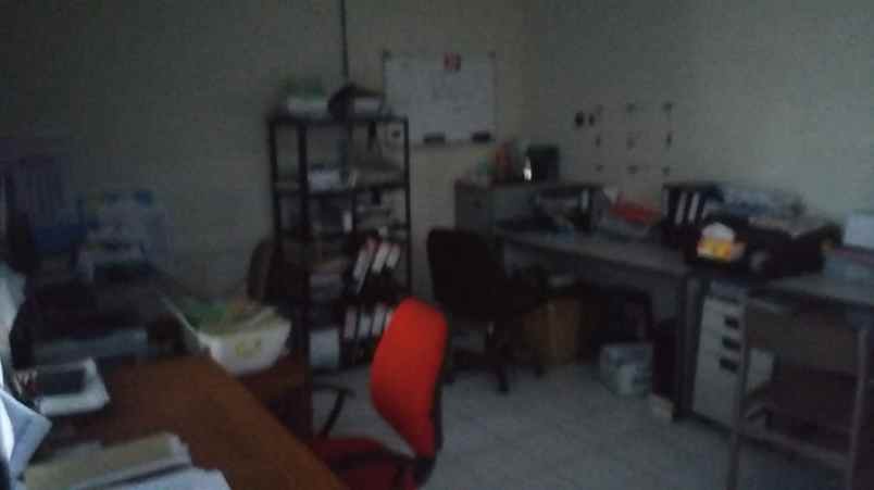 dijual ruko gudang kantor prapen