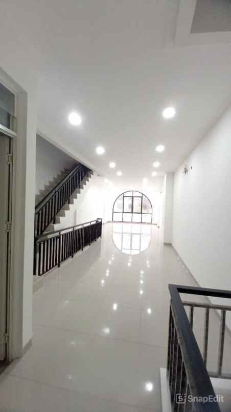 dijual ruko gudang kantor sedayu city