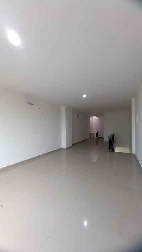 dijual ruko gudang kantor sedayu city