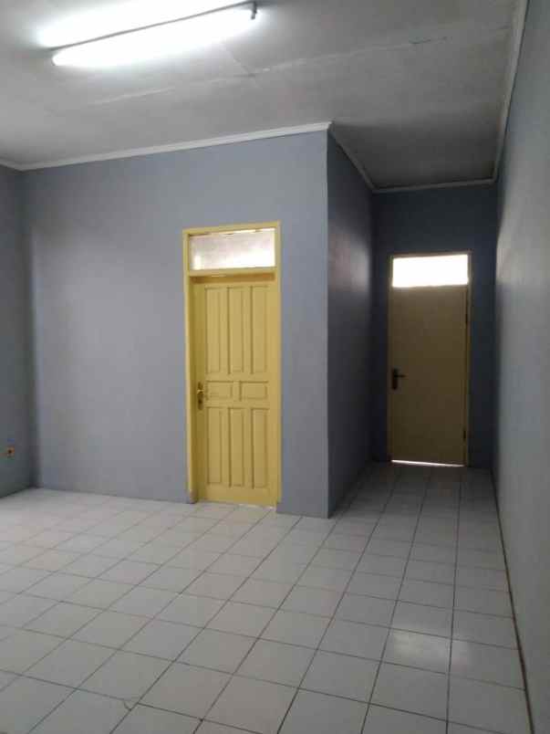 dijual ruko gudang kantor soepomo