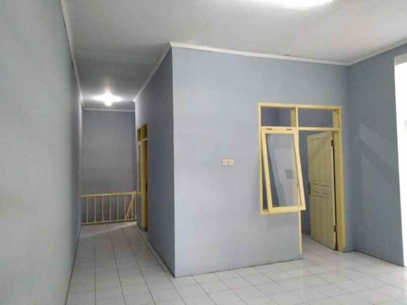 dijual ruko gudang kantor soepomo