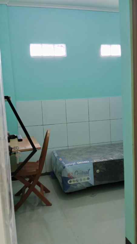 dijual ruko gudang kantor tembalang