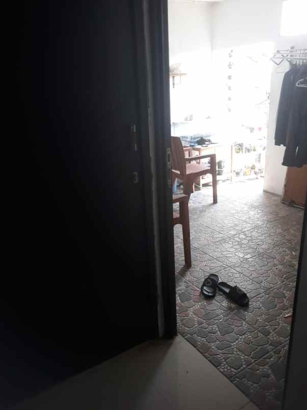 dijual ruko gudang kantor the savoy jakarta garden city