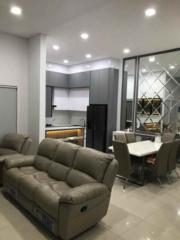 dijual ruko gudang kantor walet permai pantai indah