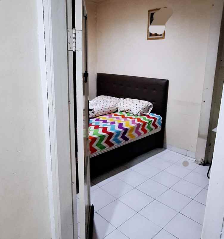 dijual rumah antapani kodya bandung