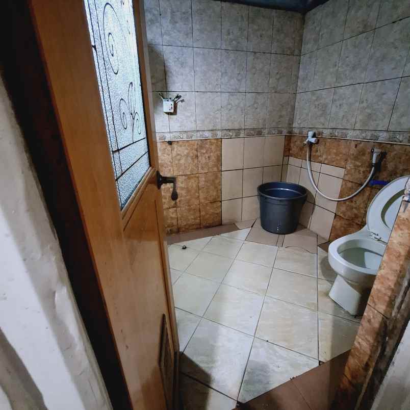 dijual rumah antapani kodya bandung