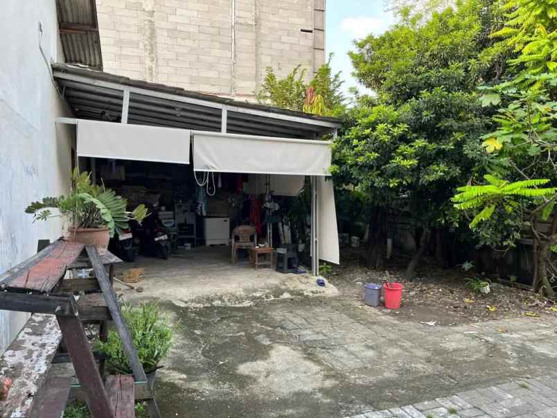 dijual rumah aren jaya bekasi timur jawa barat