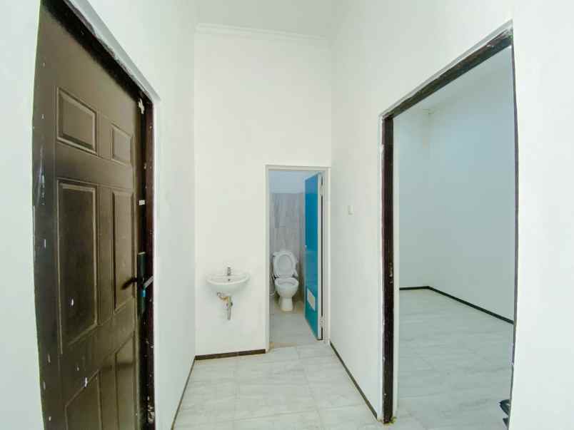 dijual rumah argomulyo kec sedayu