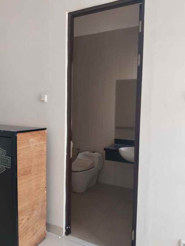 dijual rumah asera onesouth harapan