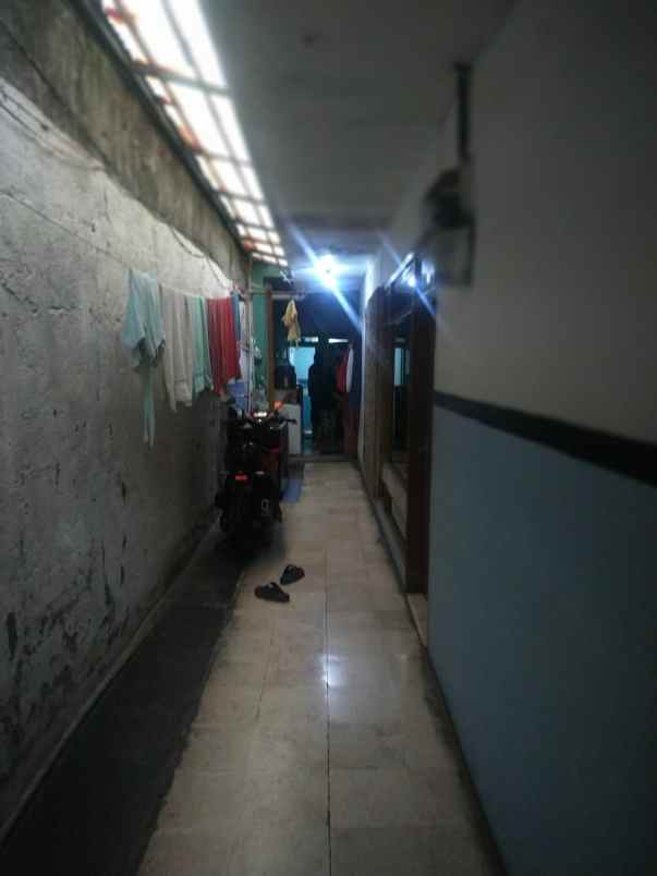 dijual rumah babakan jeruk pasteur