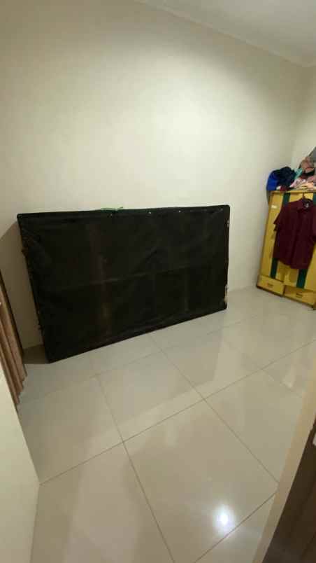 dijual rumah bandung city view