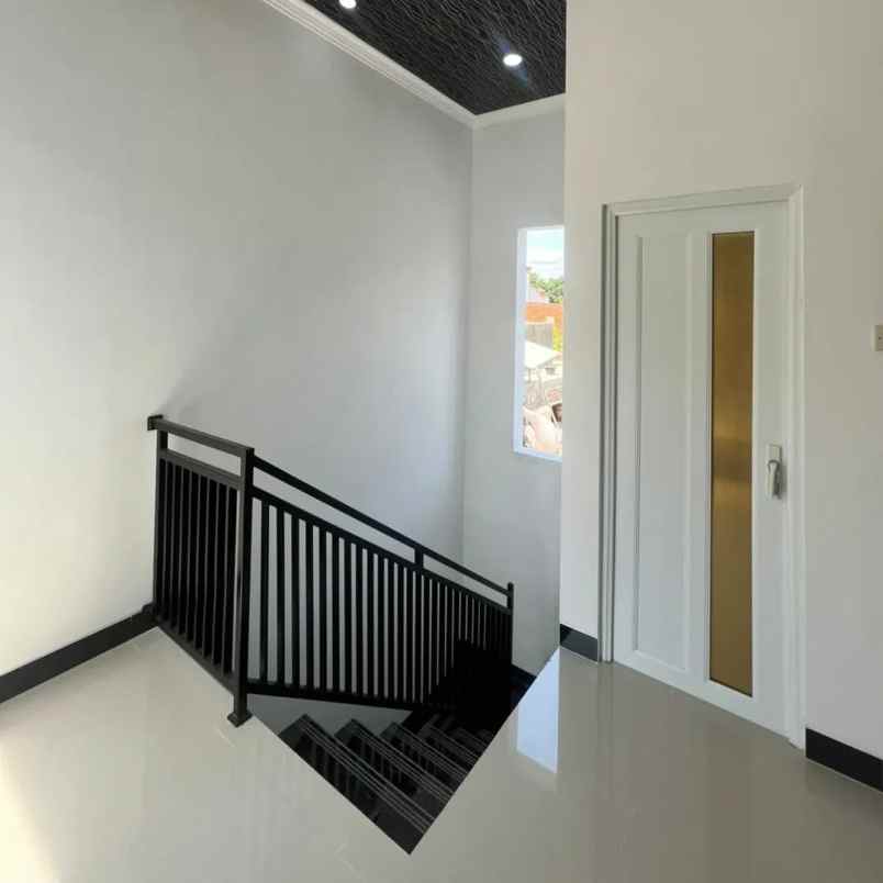 dijual rumah bangunjiwo