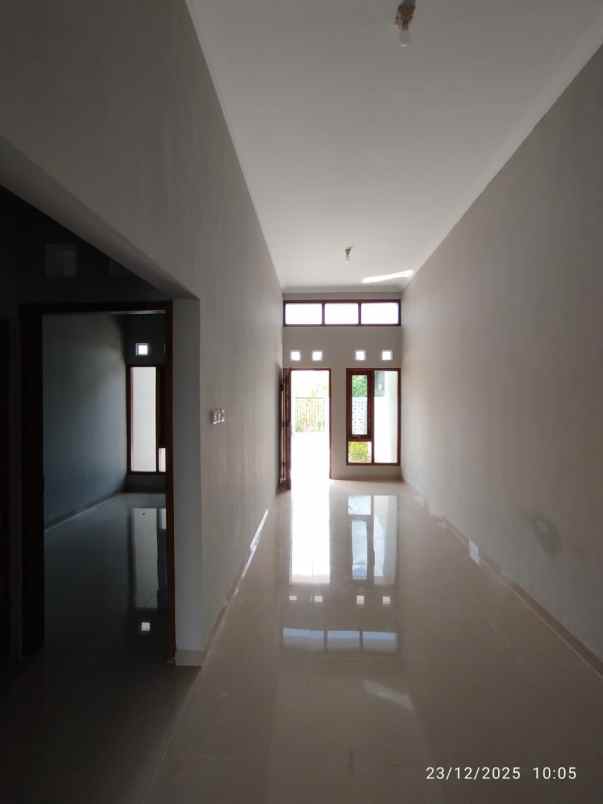 dijual rumah bantul