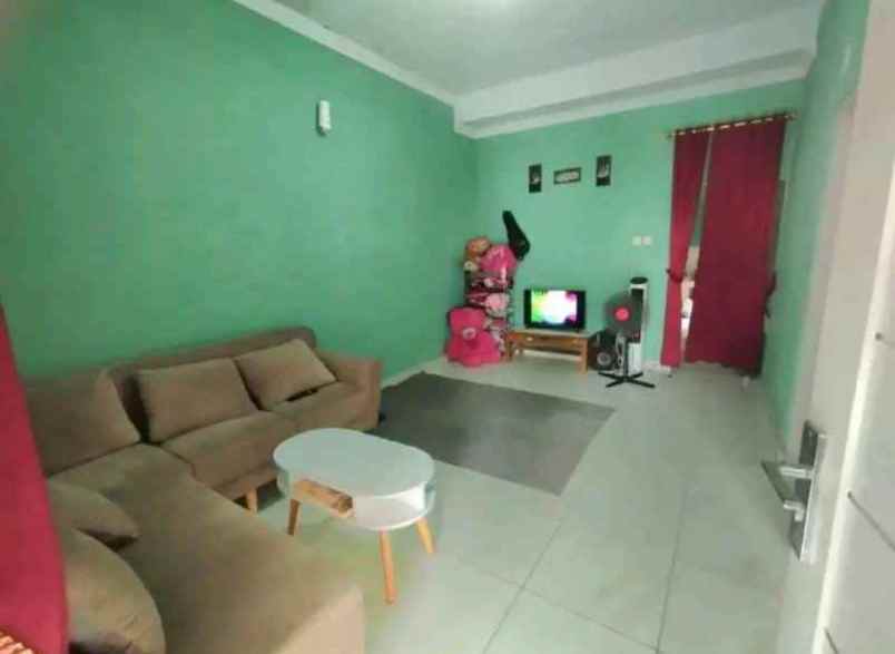 dijual rumah bantul