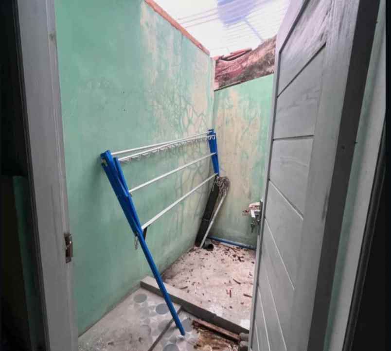 dijual rumah bantul
