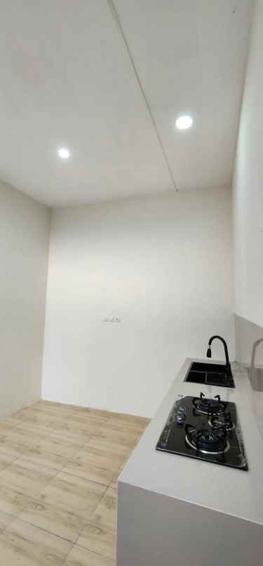 dijual rumah baru lokasi pandanlandung malang