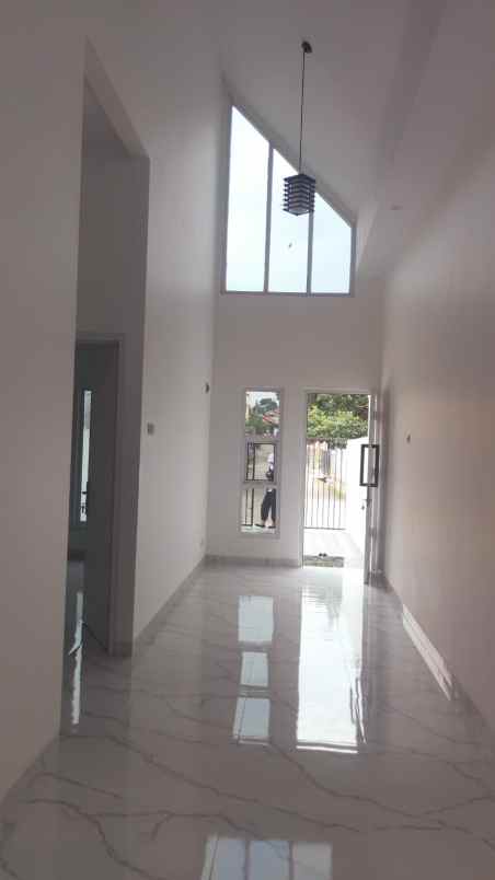 dijual rumah beji depok
