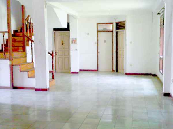 dijual rumah bekasi barat