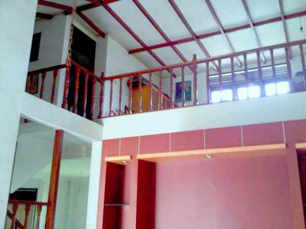 dijual rumah bekasi barat