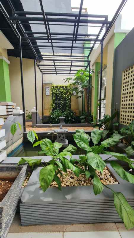 dijual rumah bekasi jaya