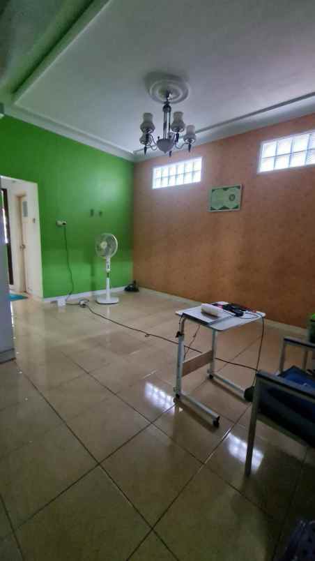 dijual rumah bekasi jaya