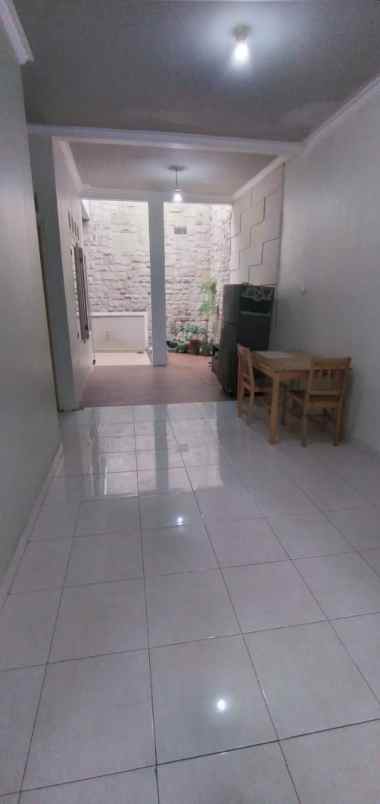 dijual rumah bela cassa residence